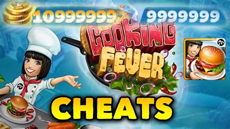 cooking fever cheats|Iba pa.